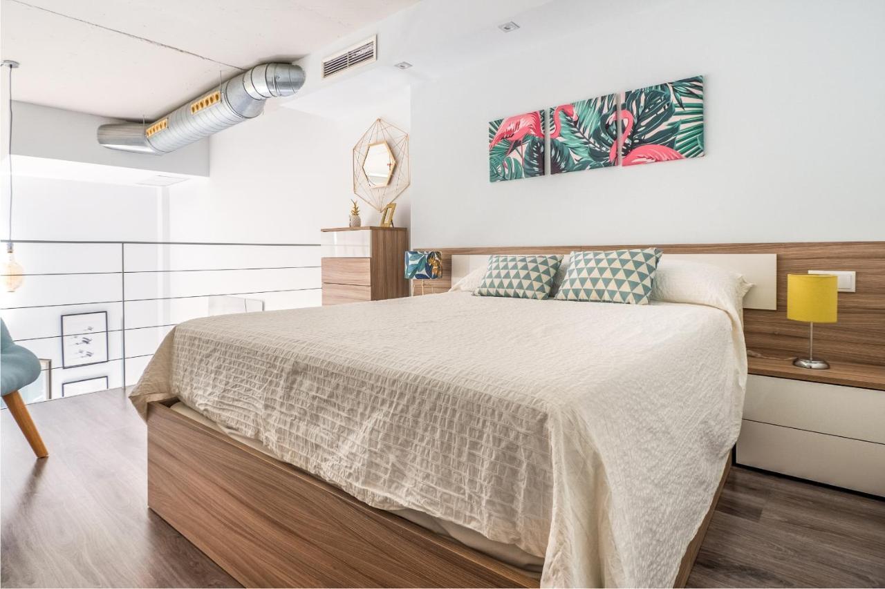 El Ventero Apartment - Elegante Apt Para 5 Con Terraza, Wi-Fi Y Aparcamiento En La Calle Camarma de Esteruelas Exterior photo